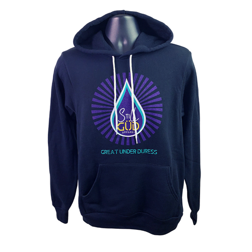 The BLACKLiGHT Pullover Hoodie