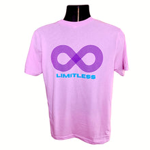 Load image into Gallery viewer, The Lavender LiMiTLESS T-Shirt