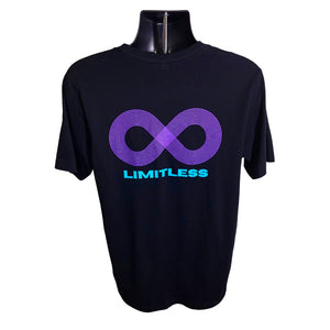 The BLACKLiGHT LiMiTLESS T-Shirt