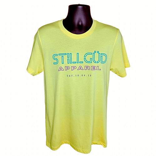 The SOLAR LiMiTLESS T-Shirt