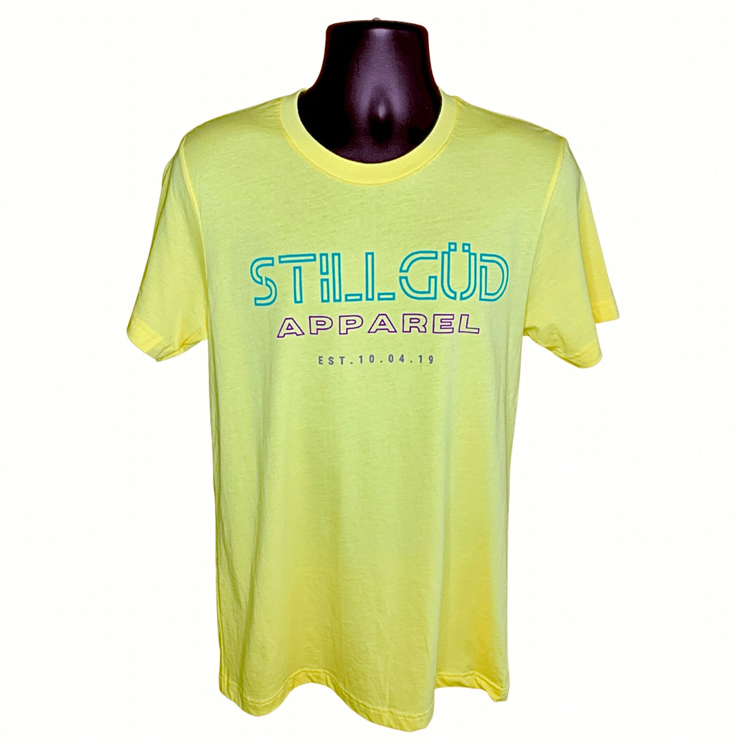 The SOLAR LiMiTLESS T-Shirt