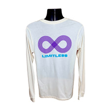 Load image into Gallery viewer, The OFF-WHiTE LiMiTLESS T-Shirt