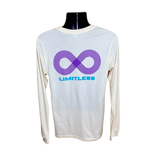 The OFF-WHiTE LiMiTLESS T-Shirt