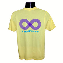 Load image into Gallery viewer, The SOLAR LiMiTLESS T-Shirt