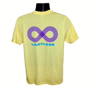 The SOLAR LiMiTLESS T-Shirt
