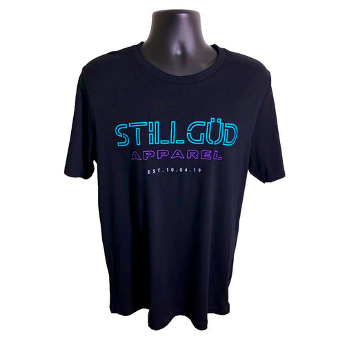 The BLACKLiGHT LiMiTLESS T-Shirt