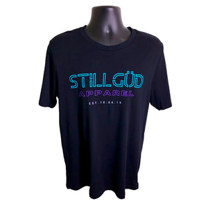 The BLACKLiGHT LiMiTLESS T-Shirt