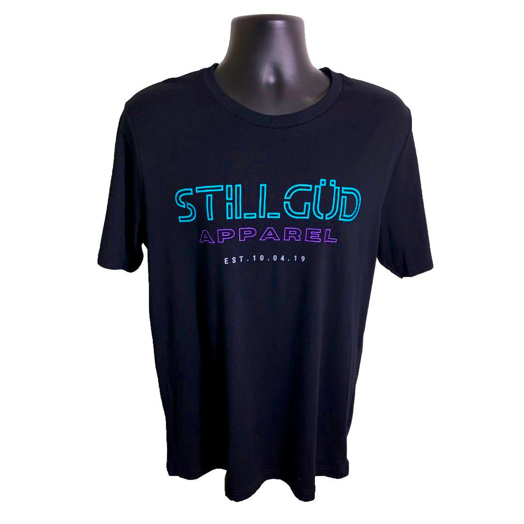 The BLACKLiGHT LiMiTLESS T-Shirt