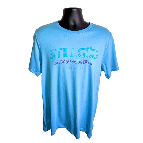 The AQUAMARiNE LiMiTLESS T-Shirt