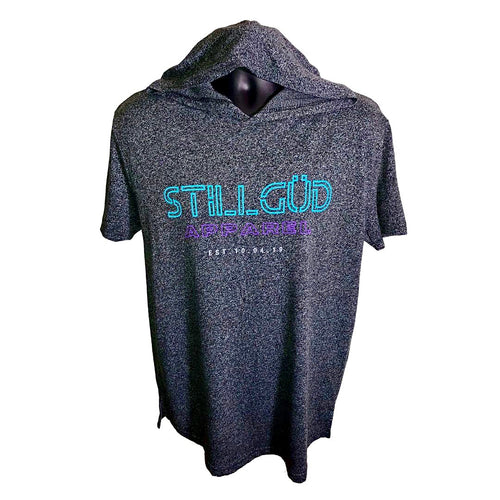 The GREY & WiZE LiMiTLESS Hoodie Shirt
