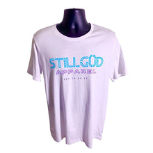 Load image into Gallery viewer, The WHiTE LiGHT LiMiTLESS T-Shirt