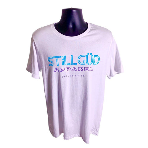 The WHiTE LiGHT LiMiTLESS T-Shirt