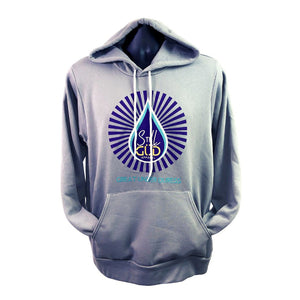 The Grey & Wize Pullover Hoodie